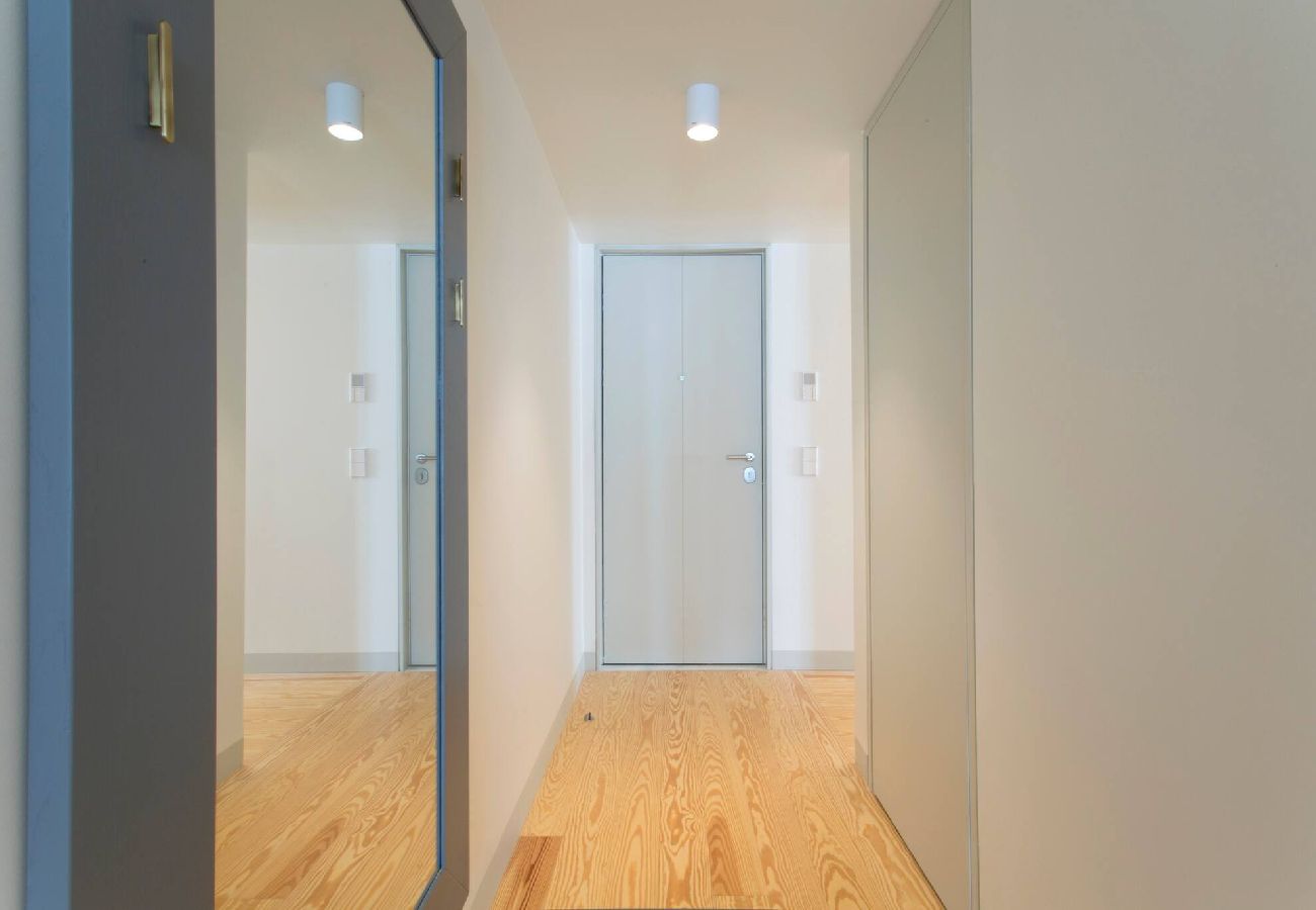 Apartment in Lisbon - Graça