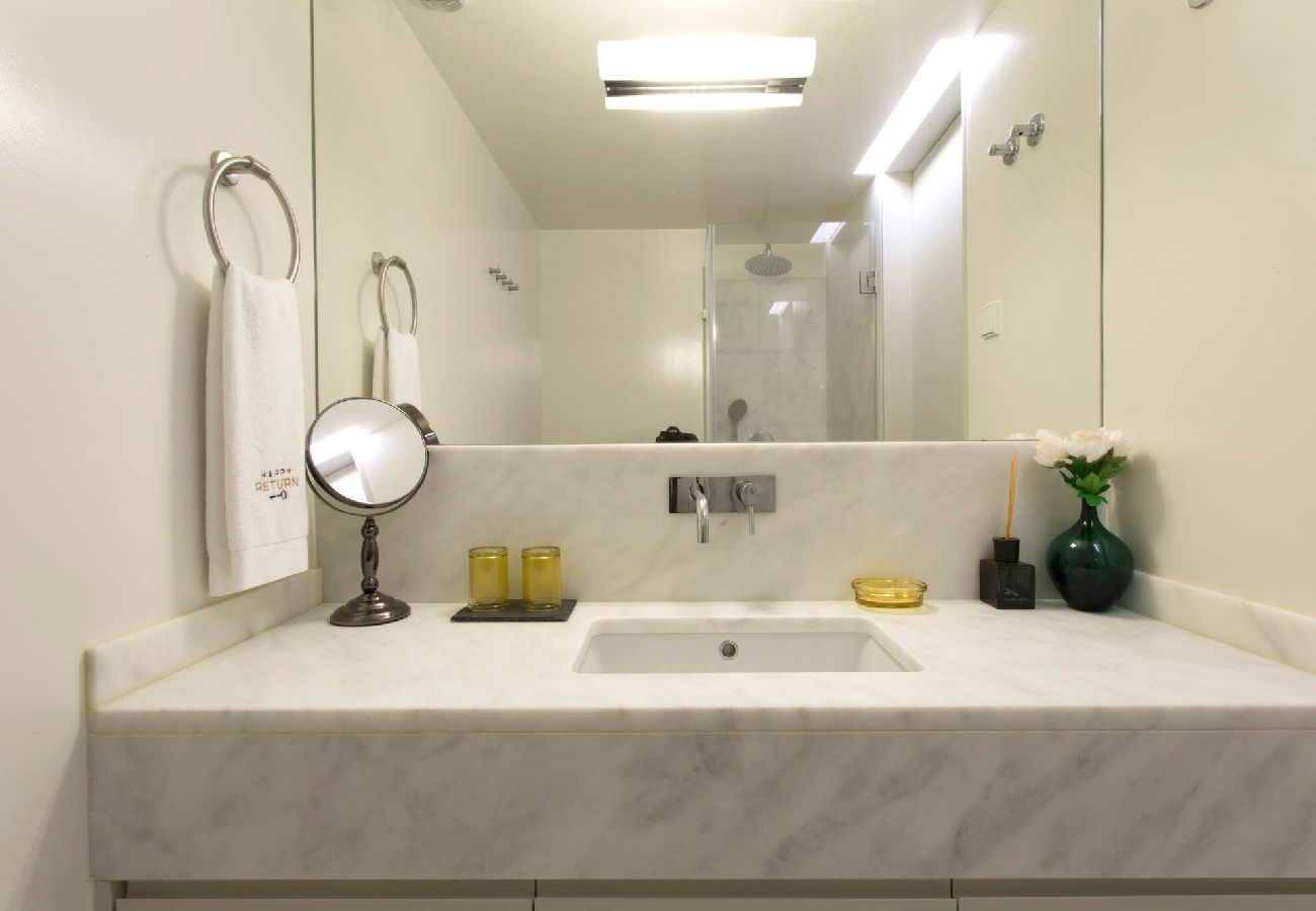 Apartment in Lisbon - Graça