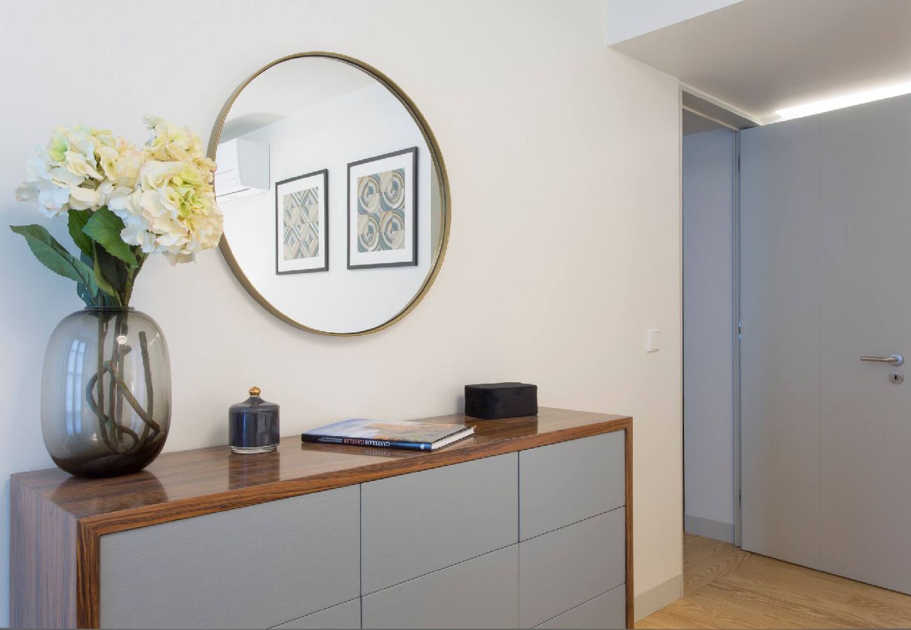 Apartment in Lisbon - Graça