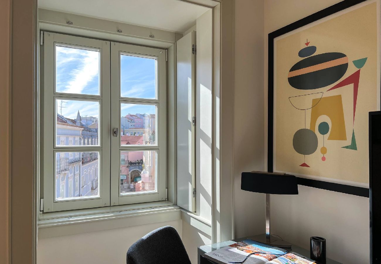 Apartment in Lisbon - Graça