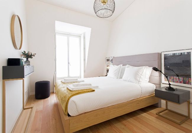 Apartment in Lisboa - Crucifixo 5C