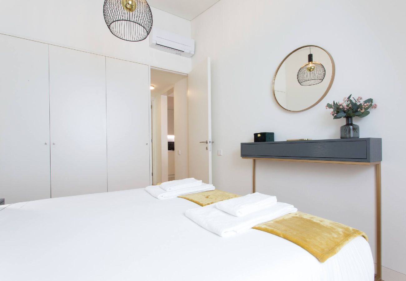 Apartment in Lisbon - Crucifixo 5C