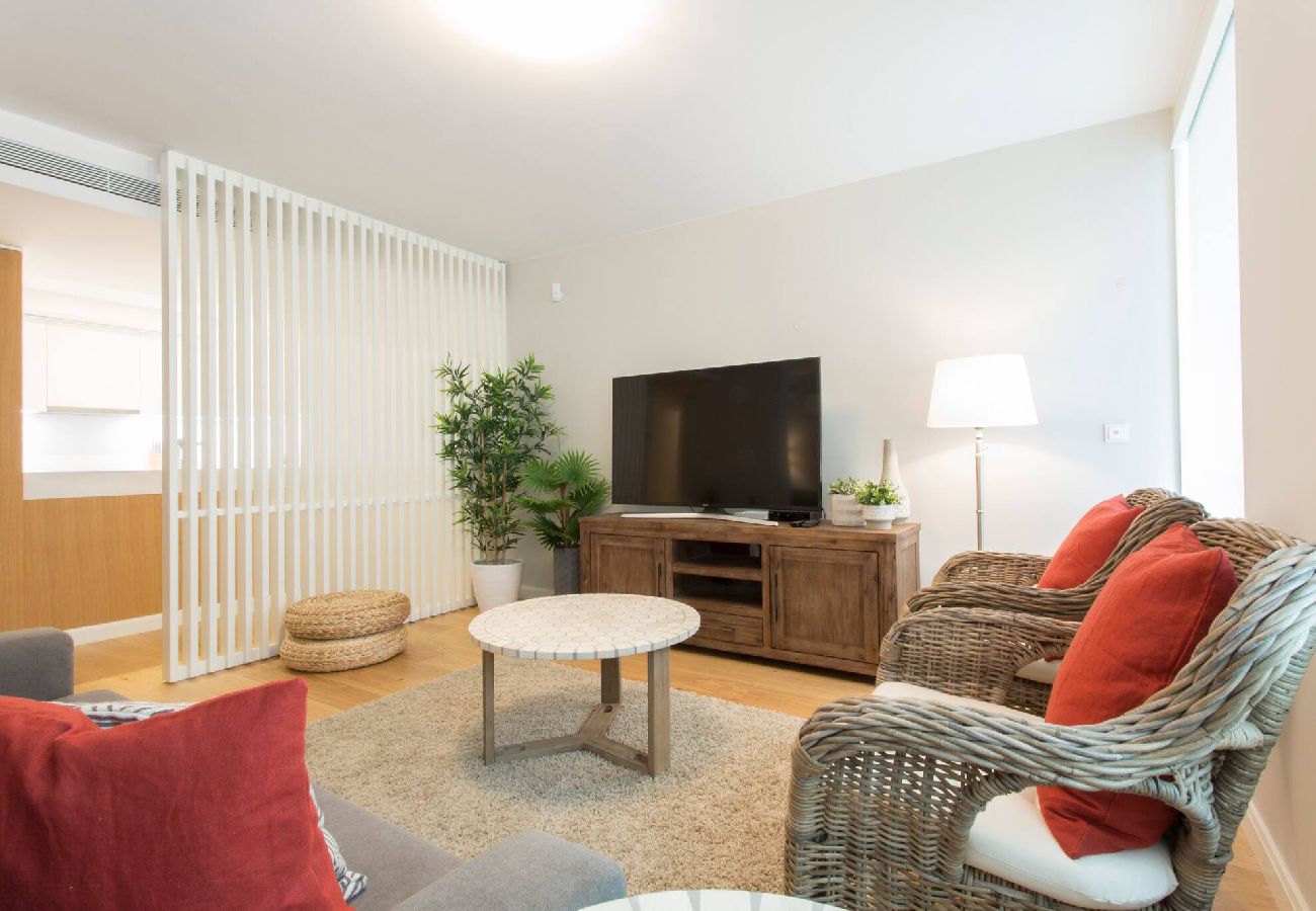 Apartment in Lisbon - Salitre