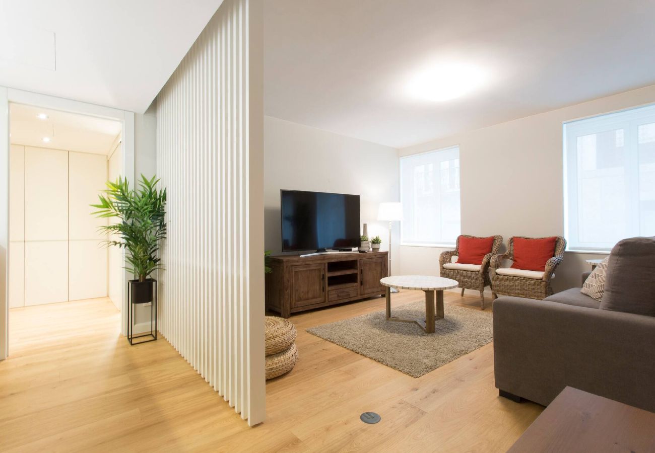 Apartment in Lisbon - Salitre