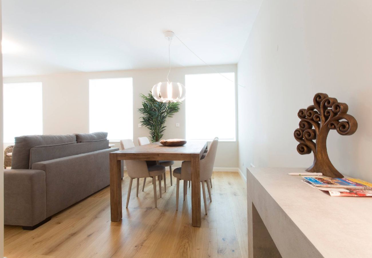 Apartment in Lisbon - Salitre