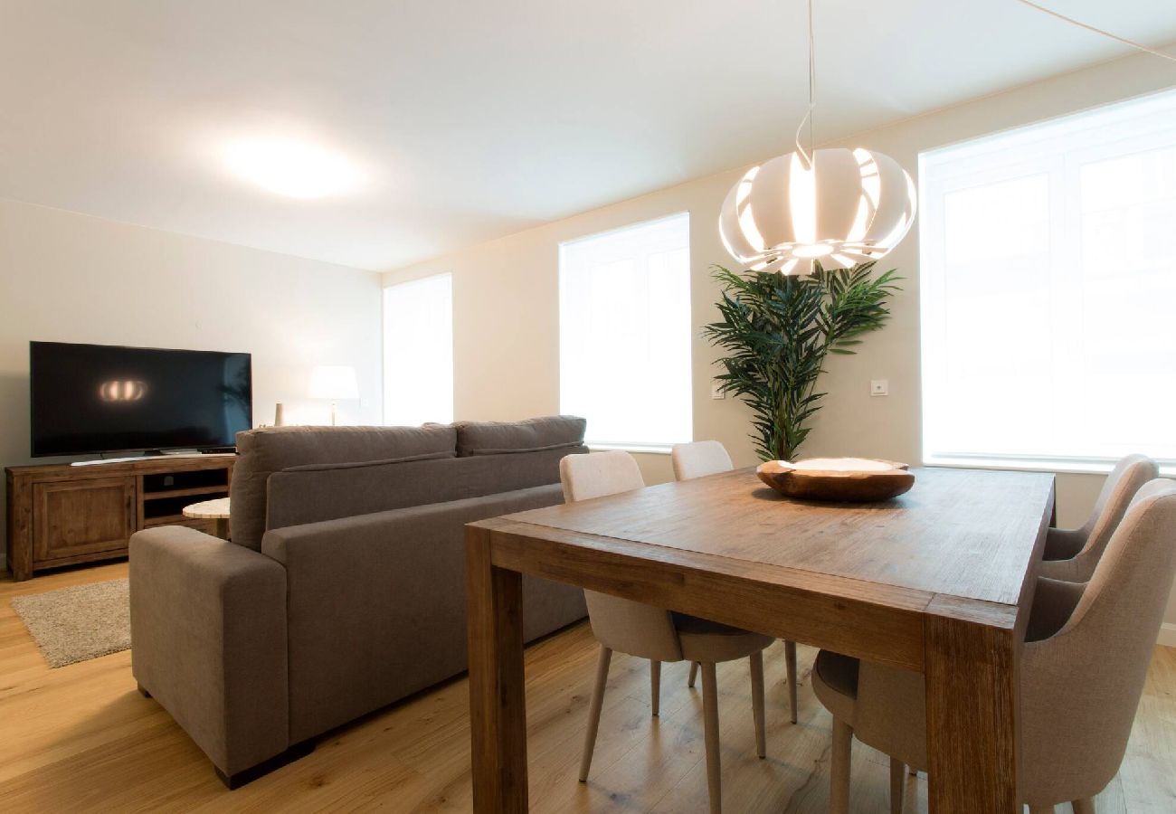 Apartment in Lisbon - Salitre