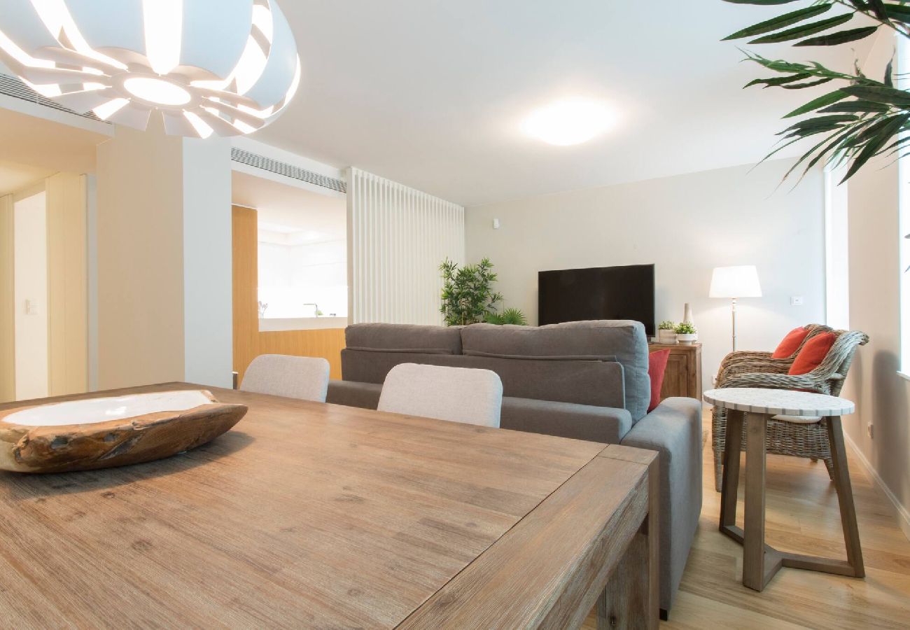 Apartment in Lisbon - Salitre