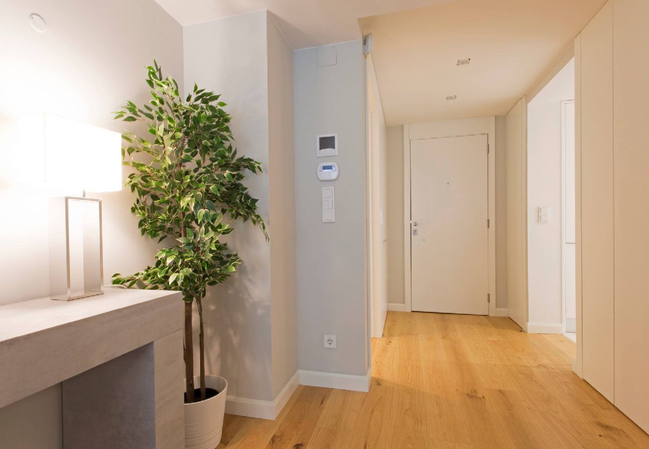 Apartment in Lisbon - Salitre