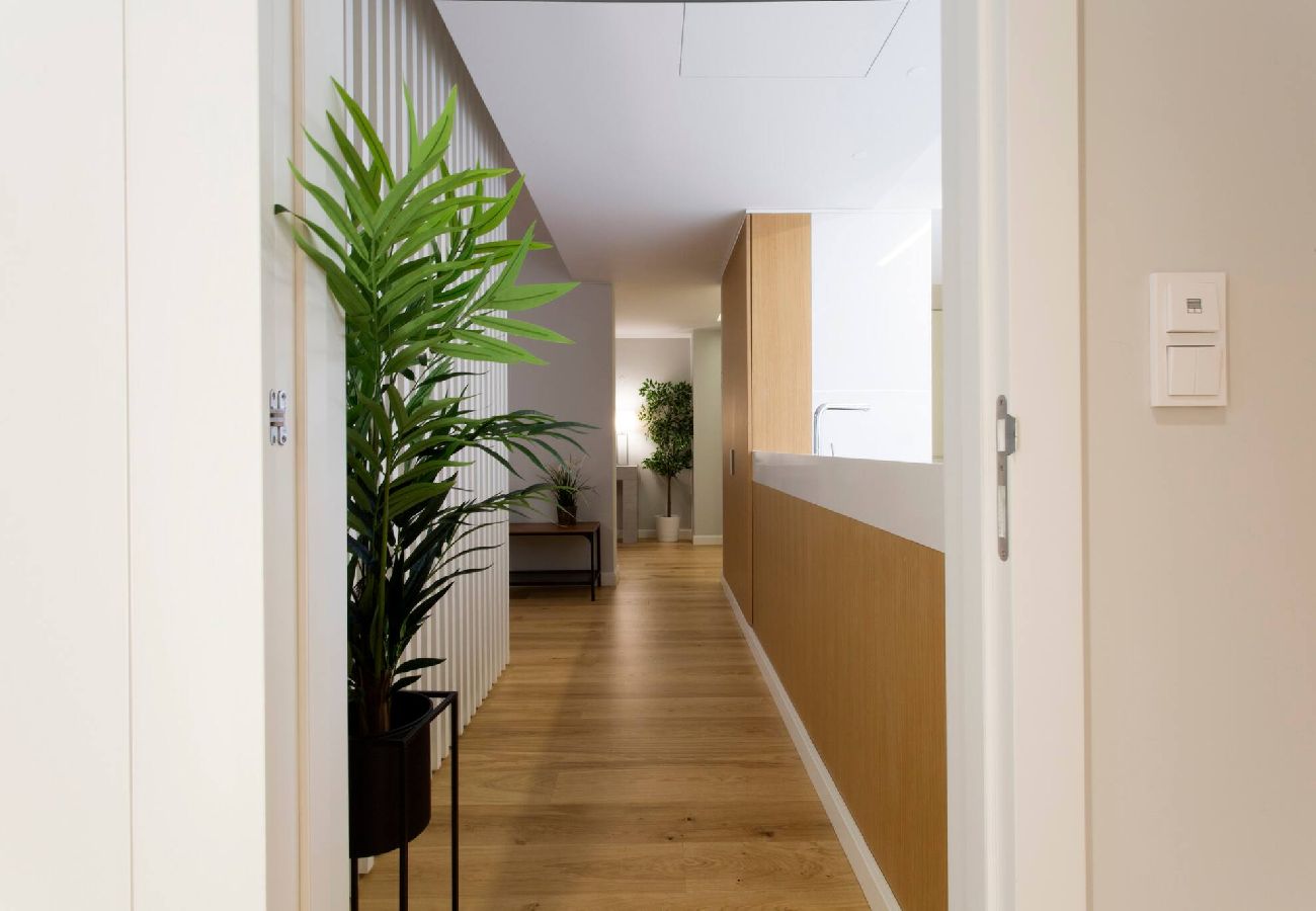 Apartment in Lisbon - Salitre