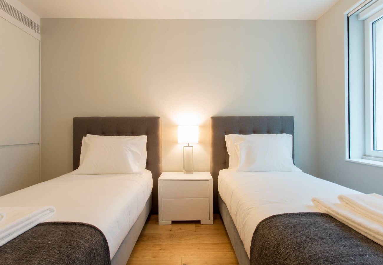 Apartment in Lisbon - Salitre