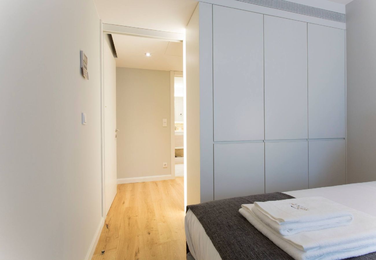 Apartment in Lisbon - Salitre