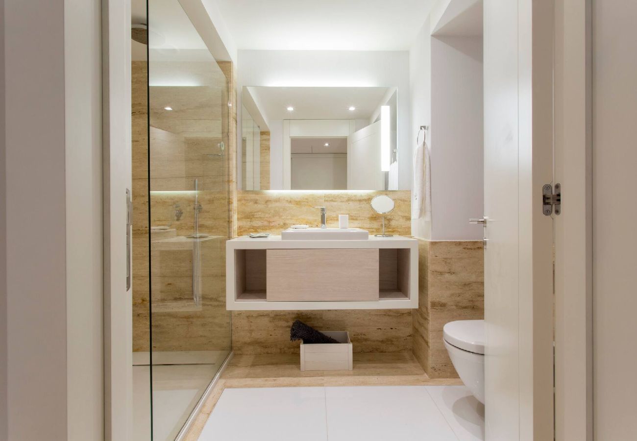 Apartment in Lisbon - Salitre