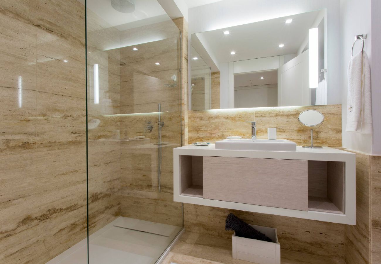 Apartment in Lisbon - Salitre