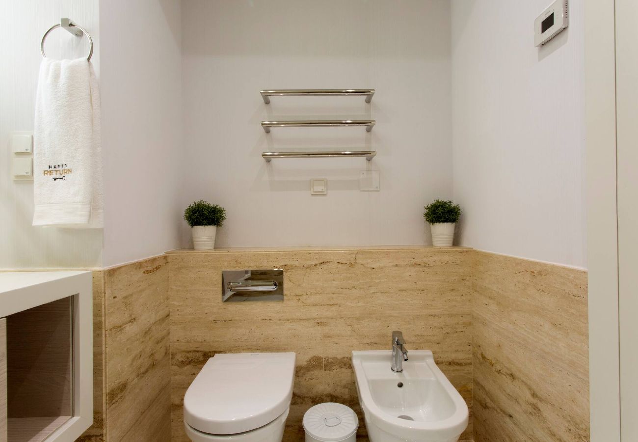 Apartment in Lisbon - Salitre