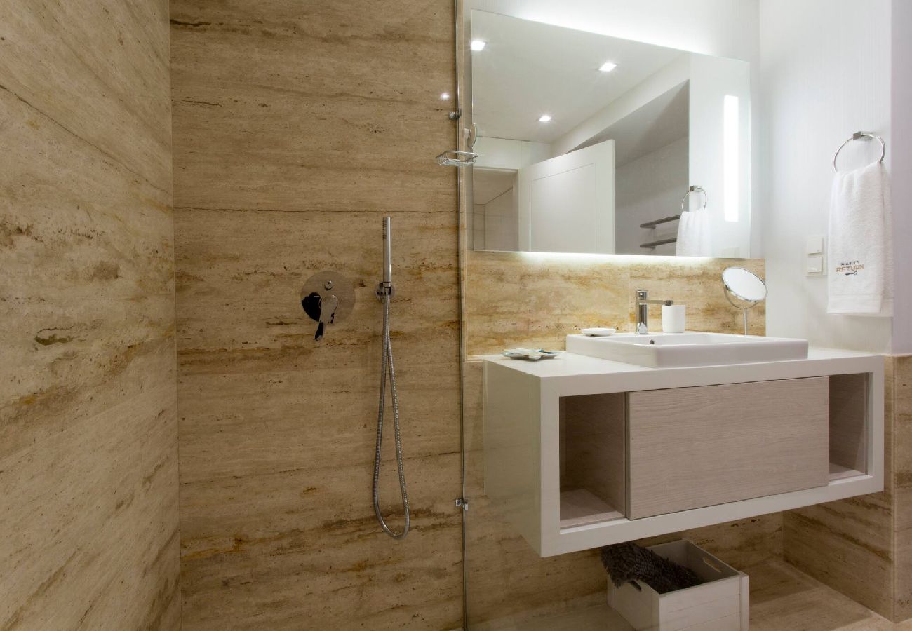 Apartment in Lisbon - Salitre