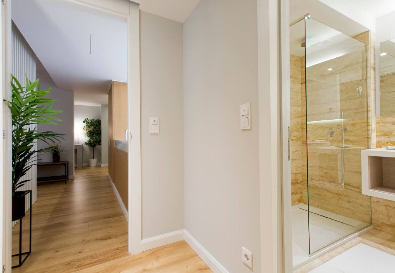 Apartment in Lisbon - Salitre