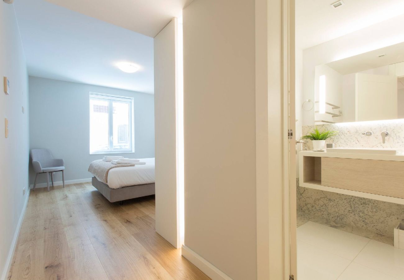 Apartment in Lisbon - Salitre