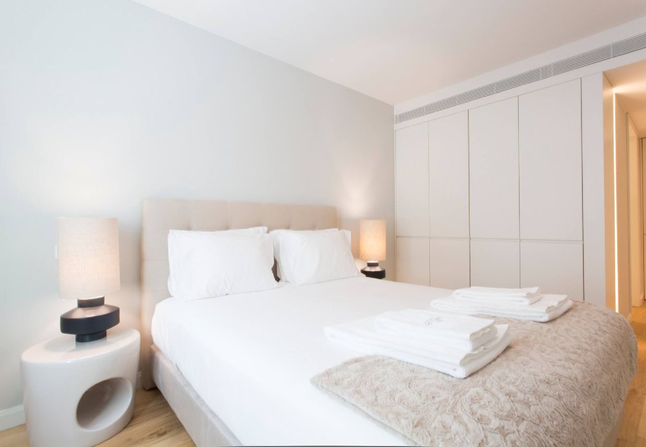 Apartment in Lisbon - Salitre