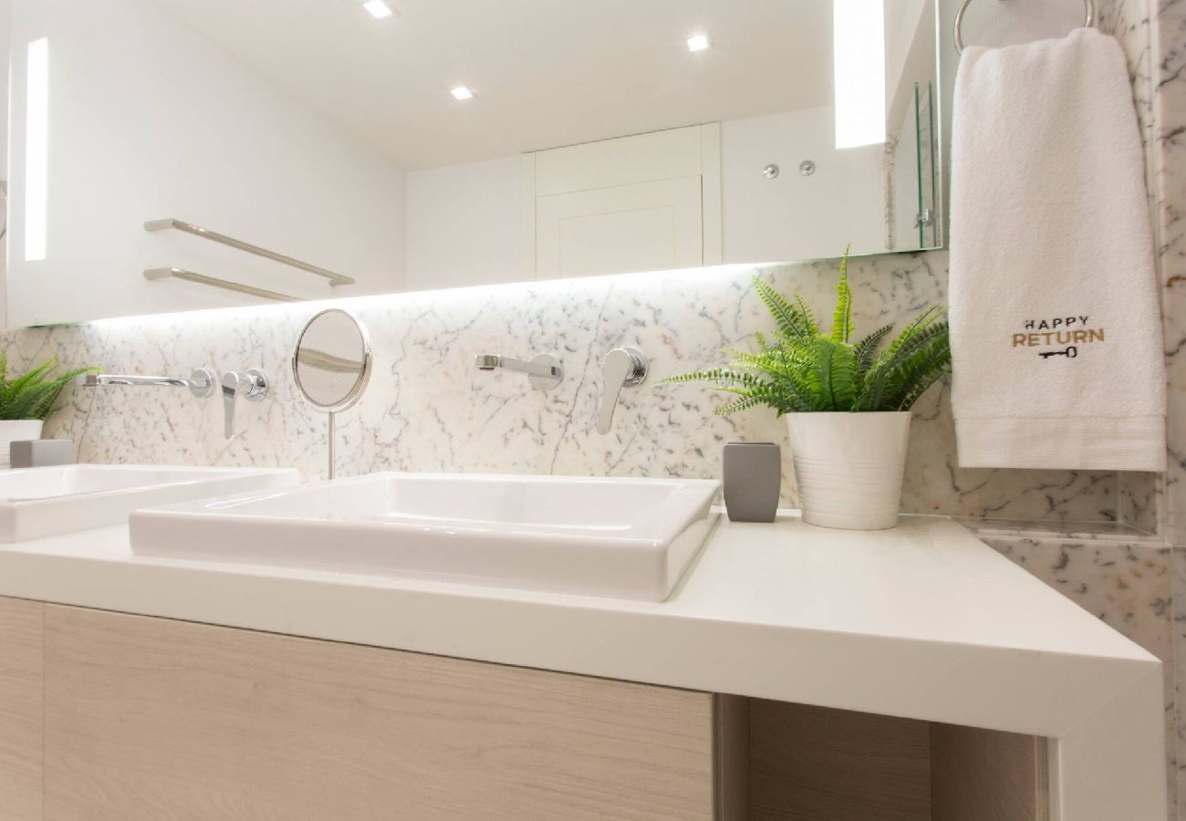 Apartment in Lisbon - Salitre