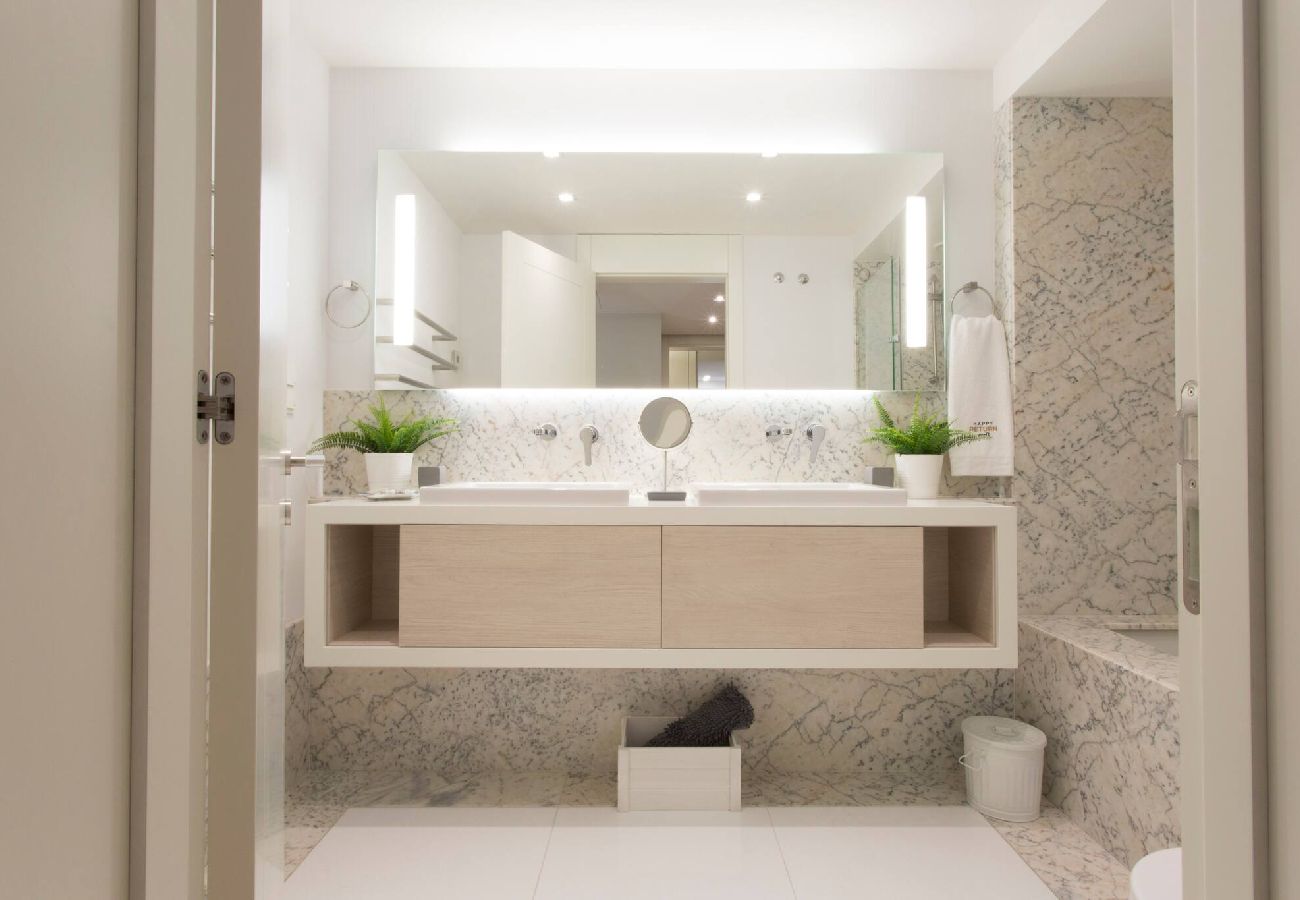 Apartment in Lisbon - Salitre