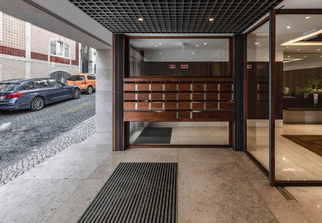 Apartment in Lisbon - Salitre