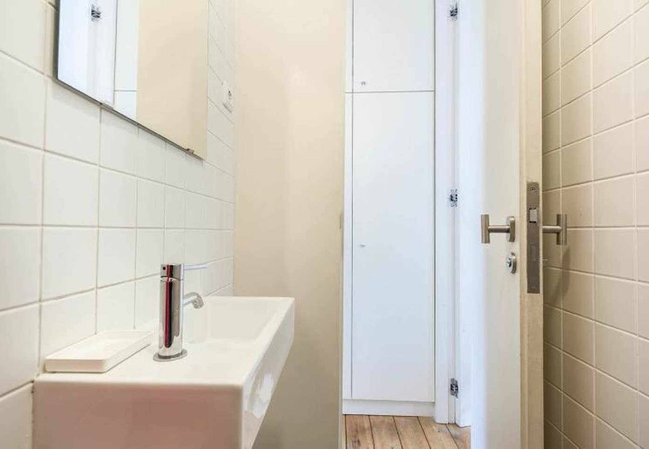 Apartment in Lisbon - AlfamaRio