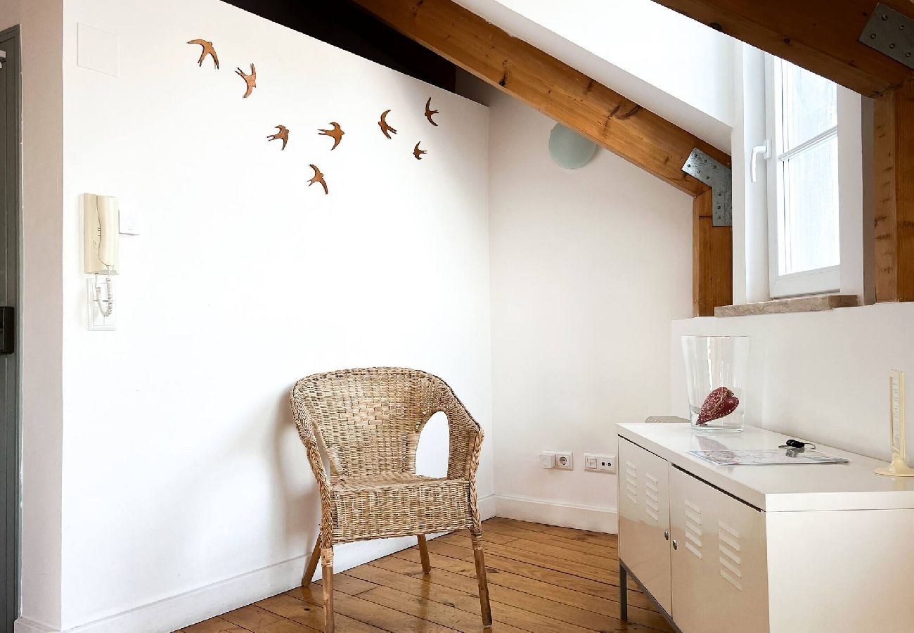 Apartment in Lisbon - AlfamaRio