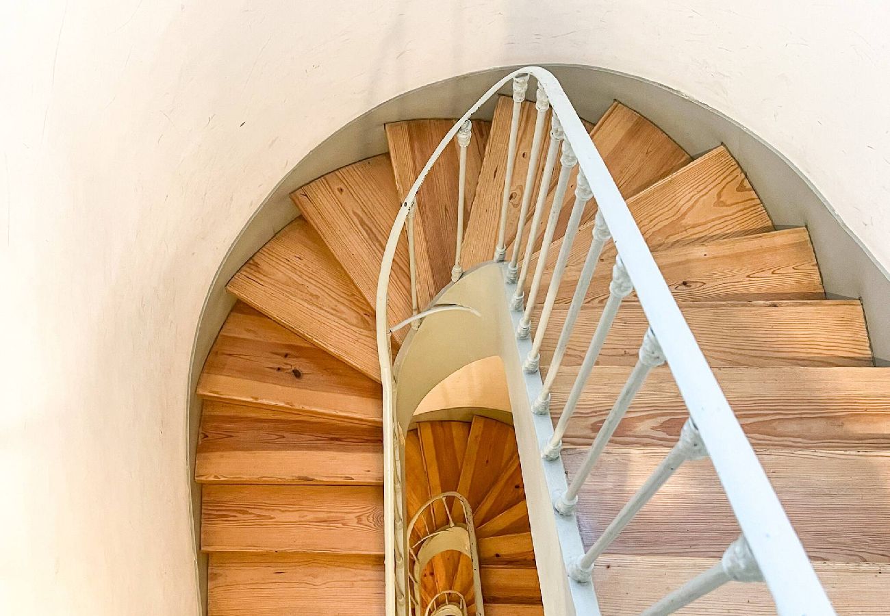 Apartment in Lisbon - AlfamaRio