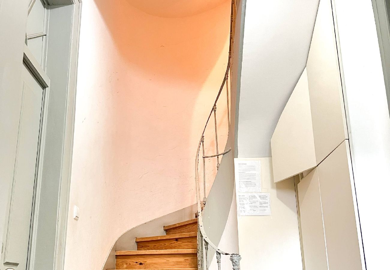 Apartment in Lisbon - AlfamaRio