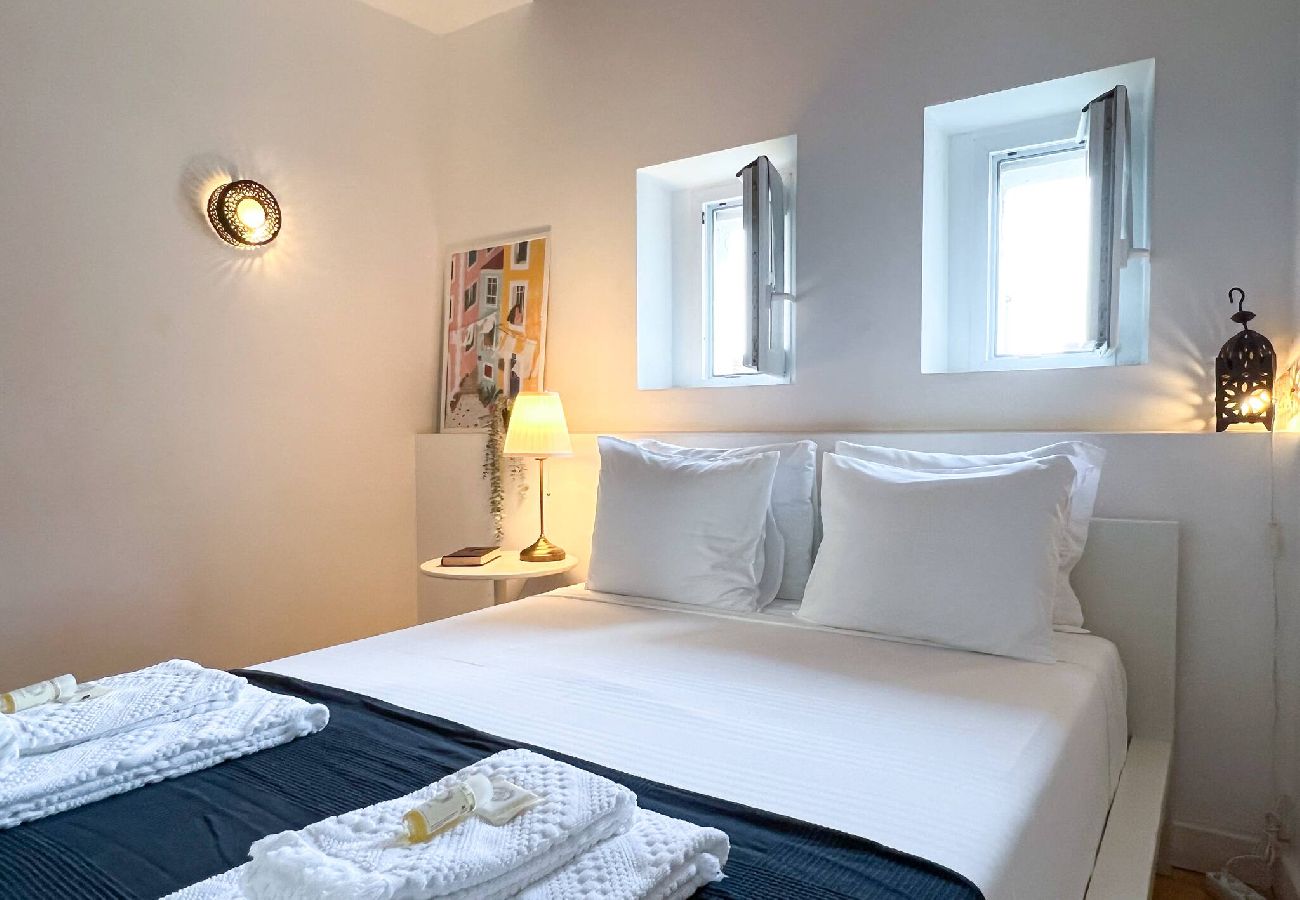 Apartment in Lisbon - AlfamaRio