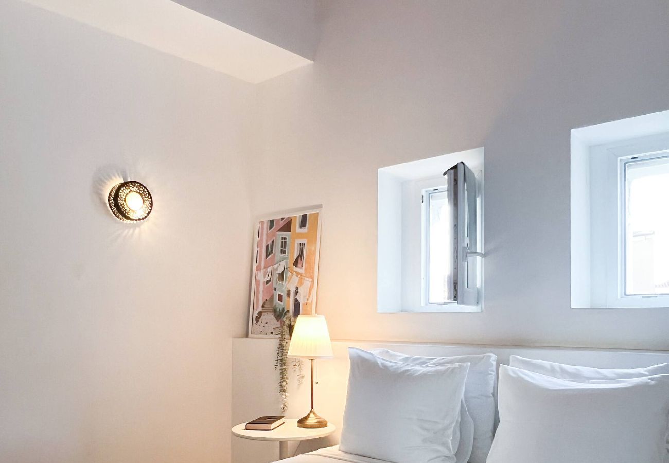 Apartment in Lisbon - AlfamaRio