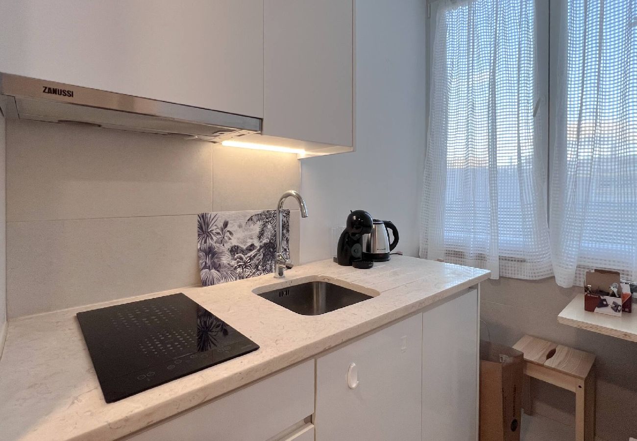 Apartment in Lisbon - Roma CV
