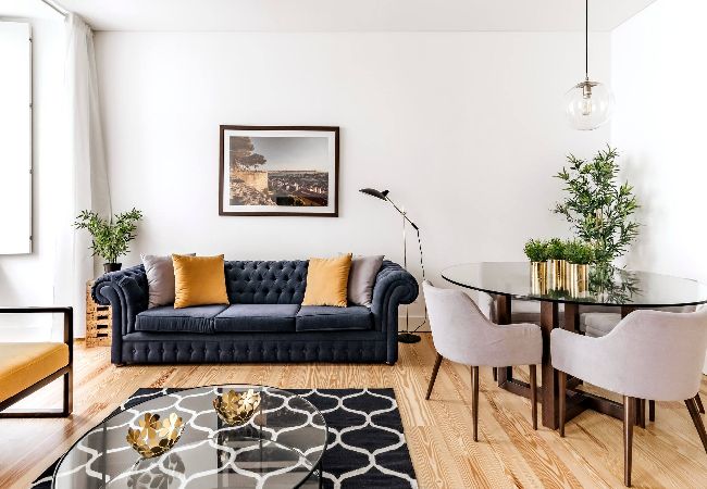 Apartment in Lisboa - S.Juliao