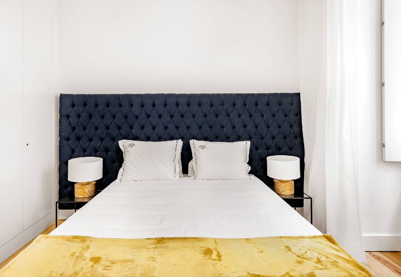 Apartment in Lisbon - S.Juliao