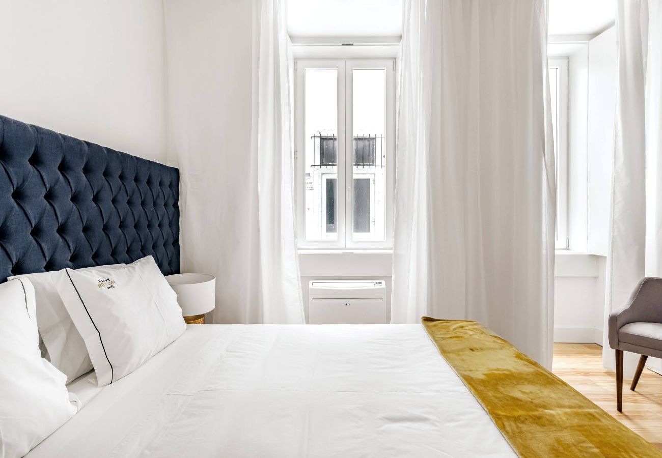 Apartment in Lisbon - S.Juliao