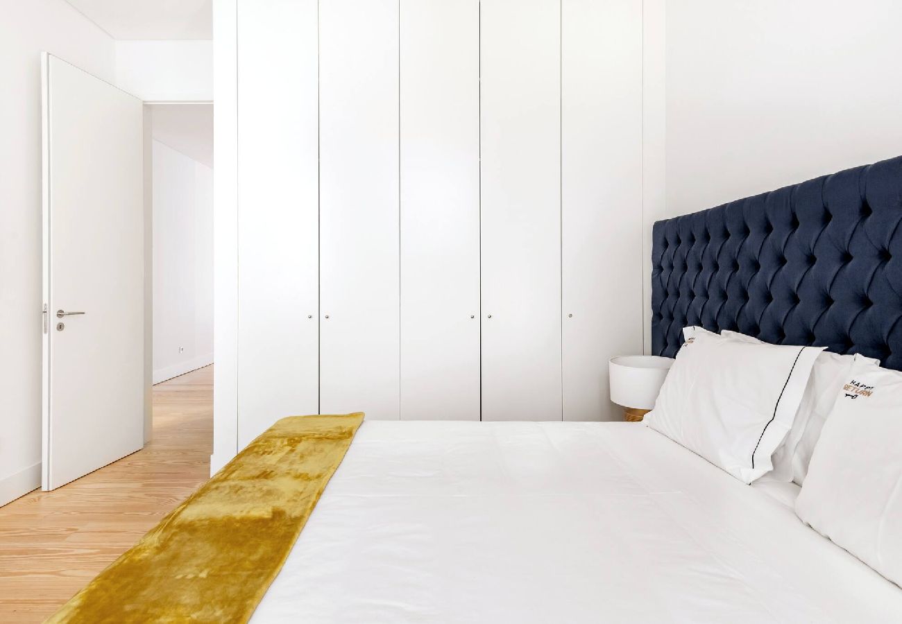 Apartment in Lisbon - S.Juliao