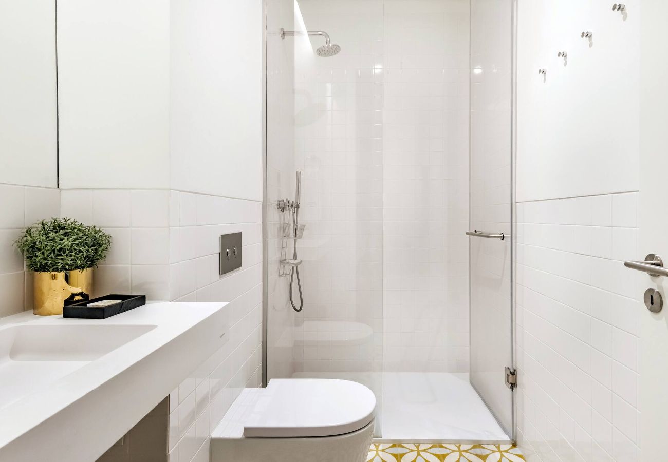 Apartment in Lisbon - S.Juliao