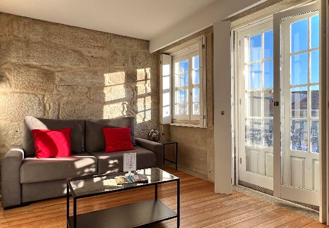 Apartment in Porto - Porto
