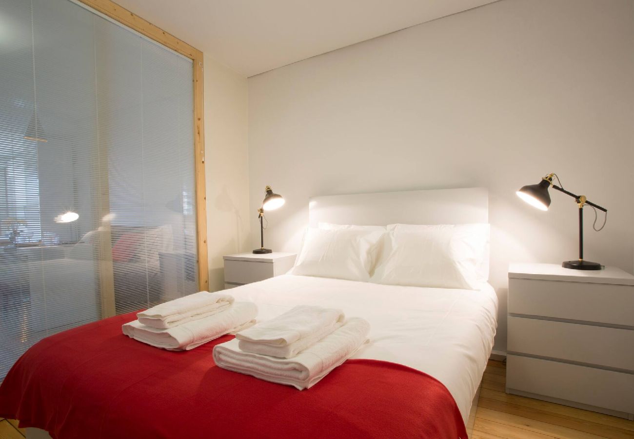 Apartment in Porto - Porto