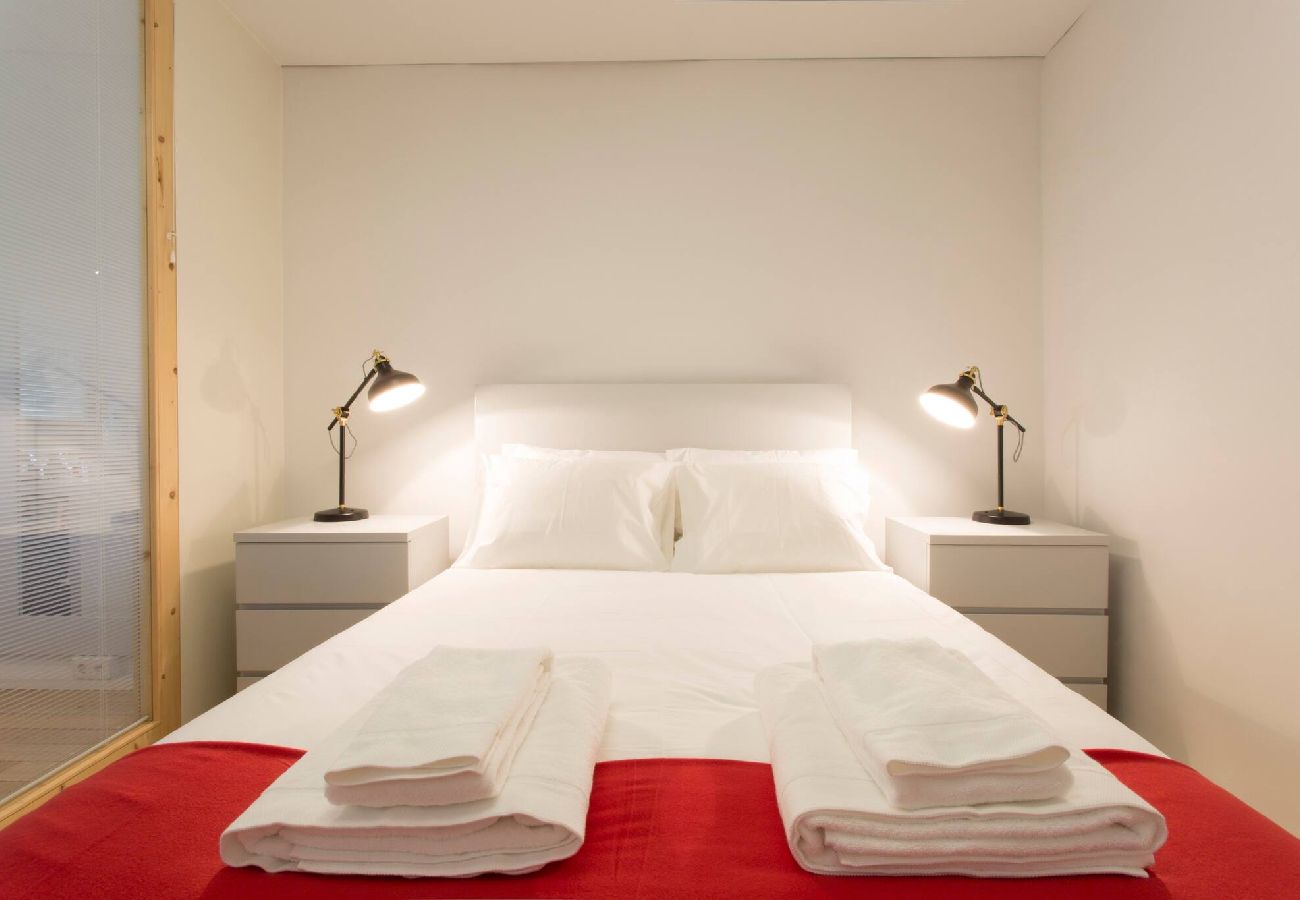 Apartment in Porto - Porto