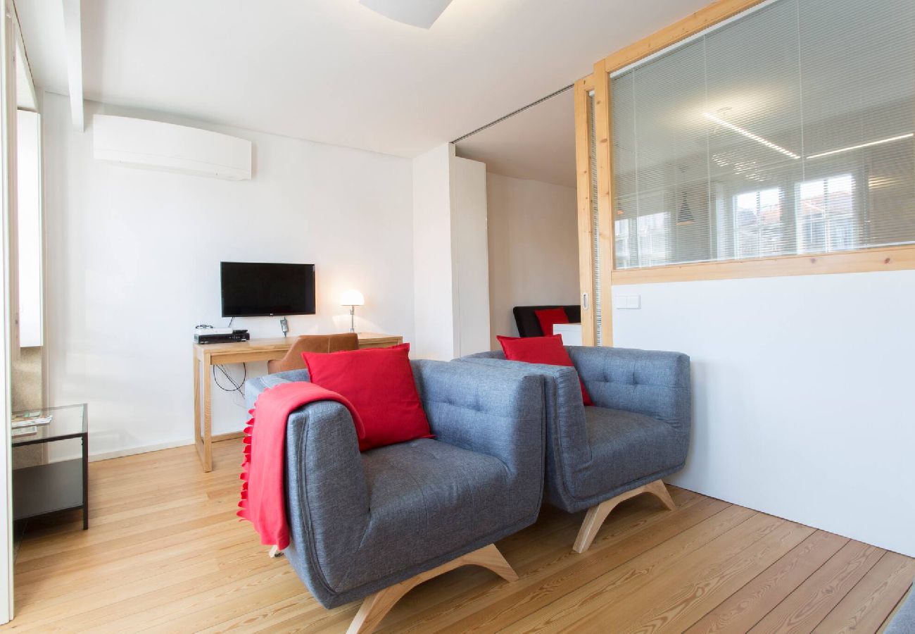 Apartment in Porto - Porto