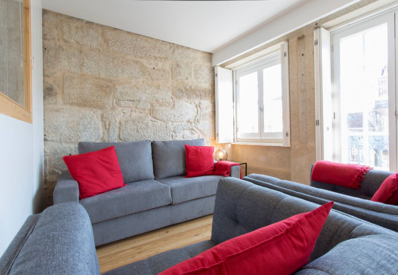 Apartment in Porto - Porto