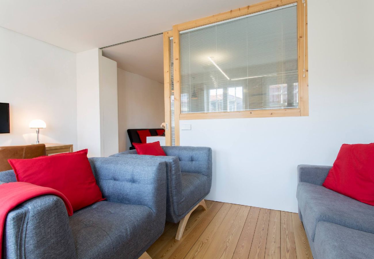 Apartment in Porto - Porto