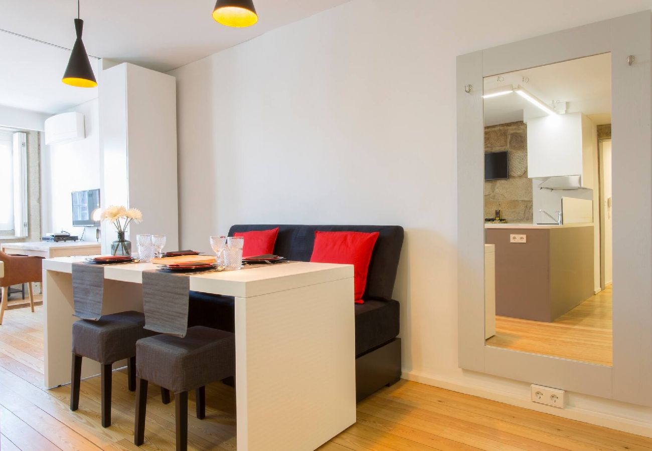 Apartment in Porto - Porto