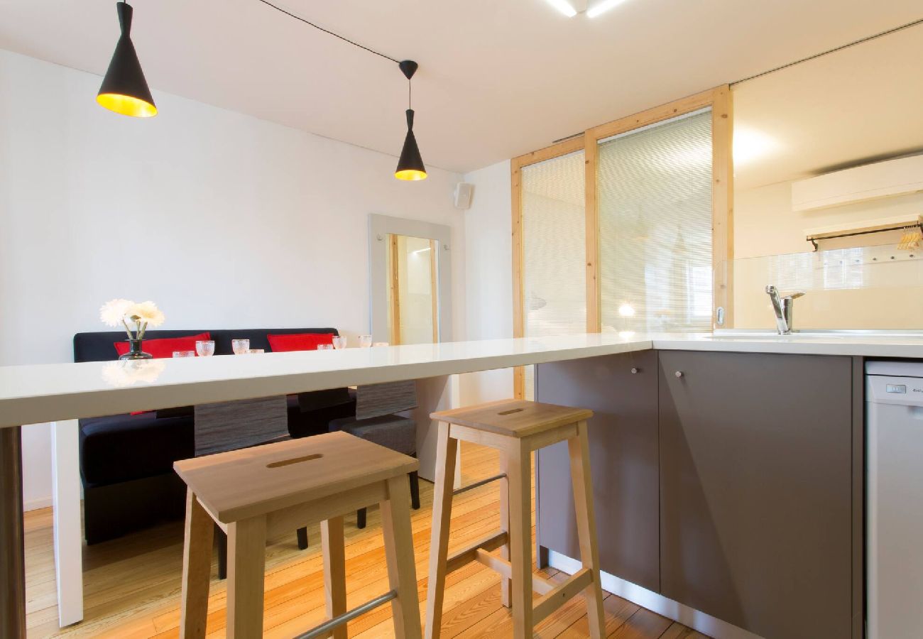 Apartment in Porto - Porto