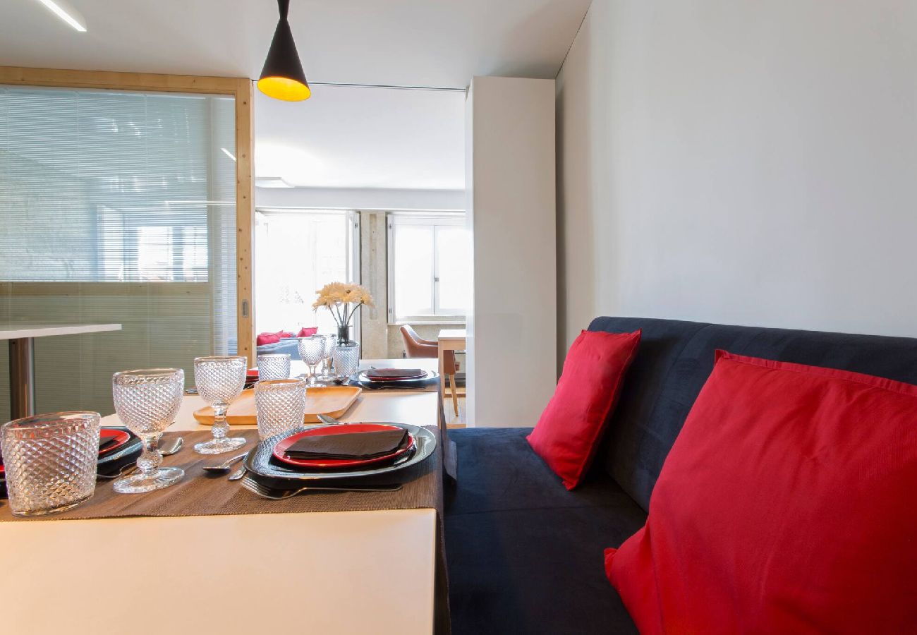 Apartment in Porto - Porto