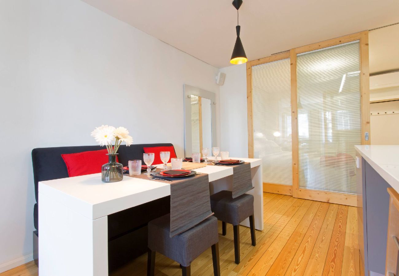 Apartment in Porto - Porto