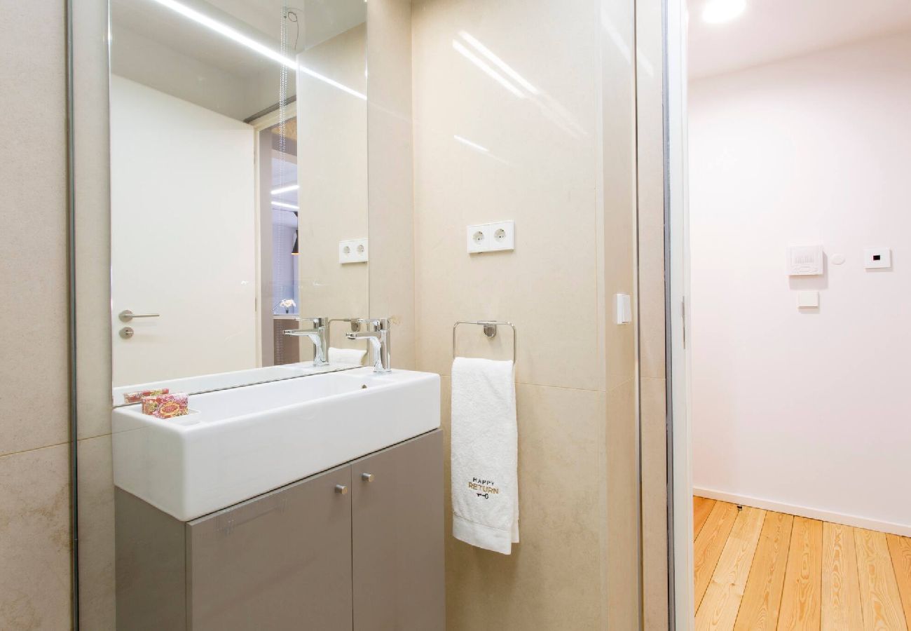 Apartment in Porto - Porto