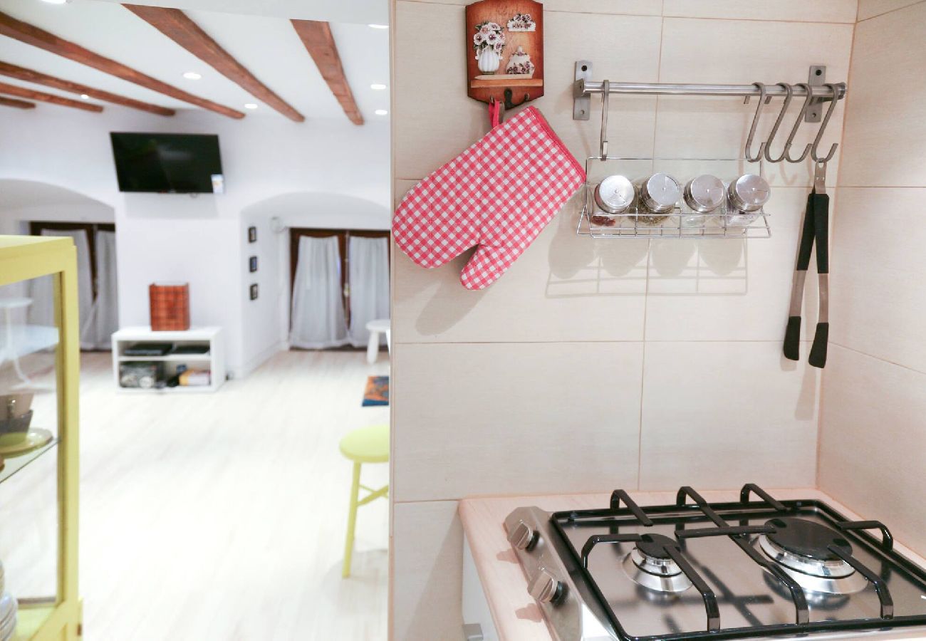 Apartment in Lisbon - Regueira