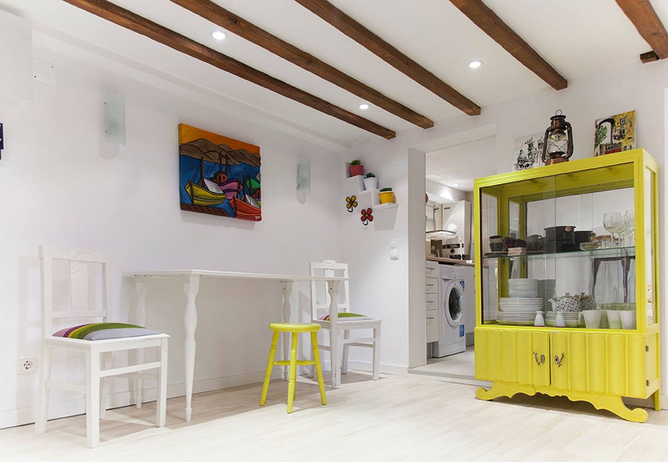 Apartment in Lisbon - Regueira